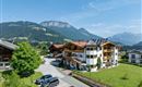Appartementhaus Fuchs