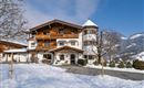 Appartementhaus Fuchs