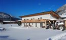 Appartementhaus Osterauer Erl - Winter