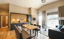 Appartements im Remind Apartments Brixen im Thale