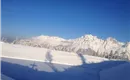 Astbergsee im Winter