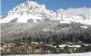 Ausblick auf den Wilden Kaiser