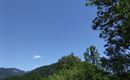 Ausblick Gomerhäusl Ebbs