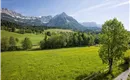 Ausblick Haus Horngacher