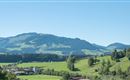 Ausblick Pension fritz