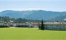 Ausblick Pension fritz
