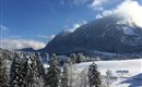 Ausblick Richtung Pölven