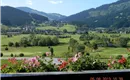 Ausblick Süden