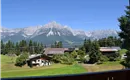 Ausblick von der Panorama Terrasse