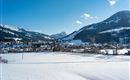 Ausblick Winter