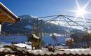 Ausblick Winter