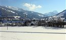 Ausblick Winter