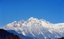 Ausblick Winter