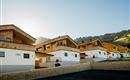 Außenansicht Chalets