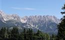 Aussenansicht Sommer