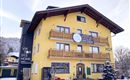 Aussenansicht Winter Viktorias Home in Kufstein