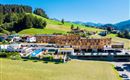 Exterior view of Das Hohe Salve Sportresort