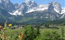 Aussicht