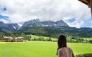 Aussicht