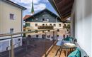 Aussicht Balkon