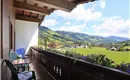 Aussicht Balkon