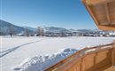 Aussicht im Winter
