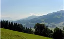 Aussicht Kitzbüheler Horn
