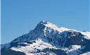 Aussicht Kitzbüheler Horn