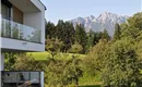 Aussicht Sommer