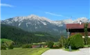 Aussicht Sommer