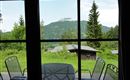 Aussicht Sommer