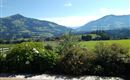 Aussicht-Terrasse
