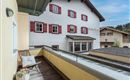 Aussicht Terrasse