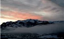 Aussicht vom Balkon und Terrasse