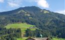Aussicht von Appartement Nr. 3