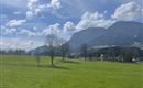Aussicht Wohn- & Essbereich