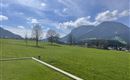 Aussicht Wohn- & Essbereich