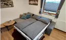 Ausziehbett Wohnzimmer