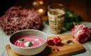 Ayurveda Resort Sonnhof Thiersee - Suppe