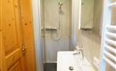Additional bathroom of room 3 of the Ellmauer Tor apartments image no. 1.