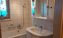 Bad- Wohnung A