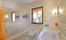 Badezimmer 1 - OG