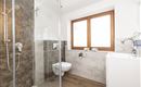 Badezimmer Appartement 2 + 4