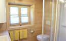 Badezimmer - der "kleine" Luxus auf der Alm