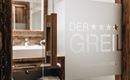 Badezimmer Doppelzimmer Deluxe Tirol