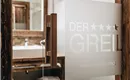 Badezimmer Doppelzimmer Deluxe Tirol