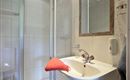 Badezimmer - Doppelzimmer