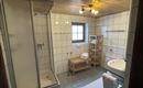 Badezimmer Gomerhäusl Ebbs