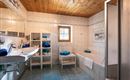 Badezimmer im EG