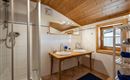 Badezimmer im OG